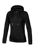 Bluza damska z kapturem Hilltop