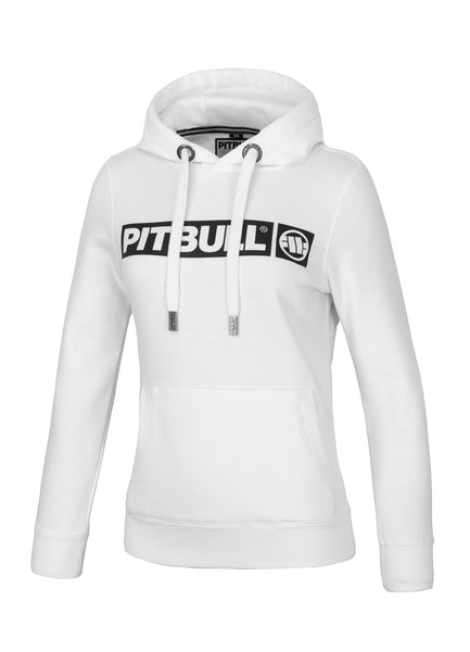Bluza damska z kapturem Hilltop