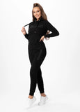 Bluza damska z kapturem Hilltop