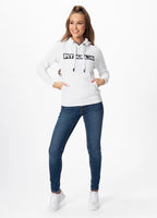 Bluza damska z kapturem Hilltop