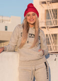 Bluza damska z kapturem Hilltop