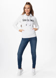 Bluza damska z kapturem Hilltop
