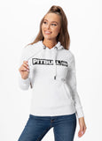 Bluza damska z kapturem Hilltop