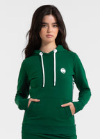 Bluza damska z kapturem LA CANADA
