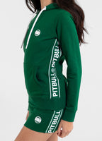 Bluza damska z kapturem LA CANADA