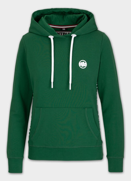Bluza damska z kapturem LA CANADA