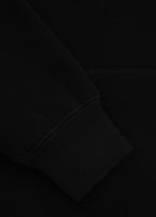 Bluza damska z kapturem oversize Tyrian