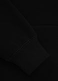 Bluza damska z kapturem oversize Tyrian