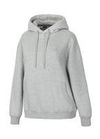 Bluza damska z kapturem Small Logo