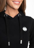 Bluza damska z kapturem Small Logo