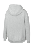 Bluza damska z kapturem Small Logo