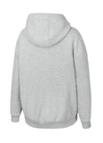 Bluza damska z kapturem Small Logo