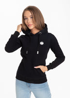 Bluza damska z kapturem Small Logo