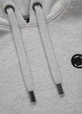 Bluza damska z kapturem Small Logo