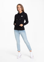 Bluza damska z kapturem Small Logo