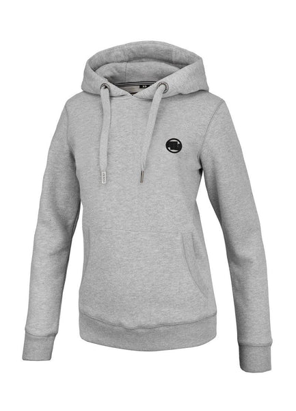Bluza damska z kapturem Small Logo