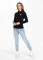 Bluza damska z kapturem Small Logo