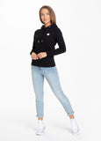 Bluza damska z kapturem Small Logo