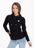 Bluza damska z kapturem Small Logo