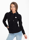 Bluza damska z kapturem Small Logo