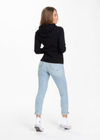 Bluza damska z kapturem Small Logo