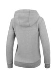 Bluza damska z kapturem Small Logo