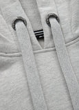 Bluza damska z kapturem Small Logo