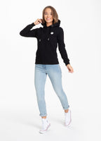 Bluza damska z kapturem Small Logo
