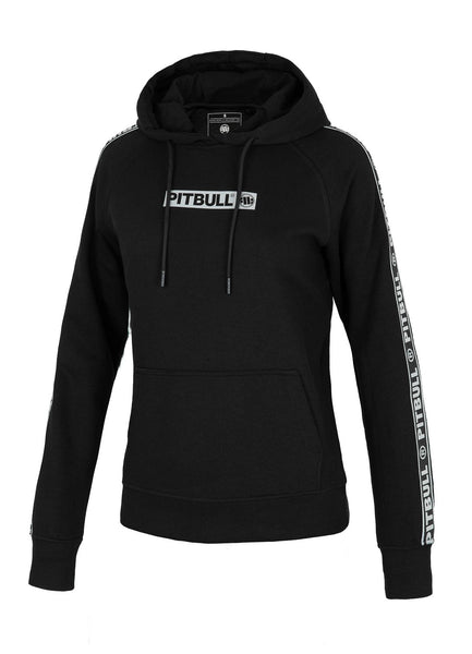 Bluza damska z kapturem Tricot Arcadia