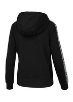 Bluza damska z kapturem Tricot Arcadia