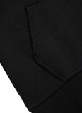 Bluza damska z kapturem Tricot Arcadia