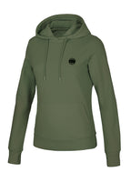 Bluza damska z kapturem Tricot Bonita