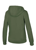 Bluza damska z kapturem Tricot Bonita