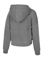 Bluza damska z kapturem Washed Manzanita II