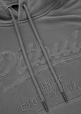 Bluza damska z kapturem Washed Manzanita II