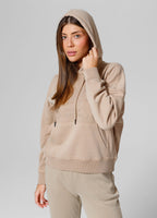 Bluza damska z kapturem Washed Manzanita II