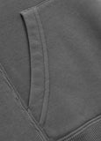 Bluza damska z kapturem Washed Manzanita
