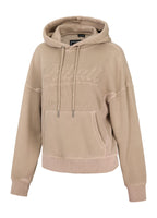 Bluza damska z kapturem Washed Manzanita II
