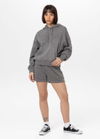 Bluza damska z kapturem Washed Manzanita II