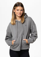 Bluza damska z kapturem Washed Manzanita
