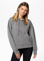 Bluza damska z kapturem Washed Manzanita