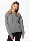 Bluza damska z kapturem Washed Manzanita
