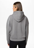 Bluza damska z kapturem Washed Manzanita