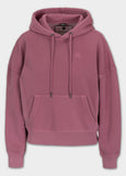 Bluza damska z kapturem Washed Manzanita