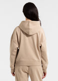 Bluza damska z kapturem Washed Manzanita