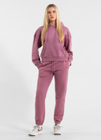 Bluza damska z kapturem Washed Manzanita