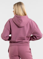 Bluza damska z kapturem Washed Manzanita