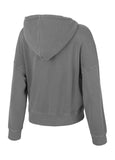 Bluza damska z kapturem Washed Manzanita