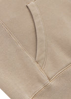 Bluza damska z kapturem Washed Manzanita