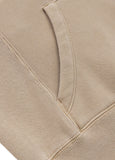 Bluza damska z kapturem Washed Manzanita